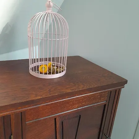 Maison Charmante A Avec Grand Jardin * Offranville