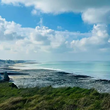 Nyaraló Maison Charmante A Avec Grand Jardin *