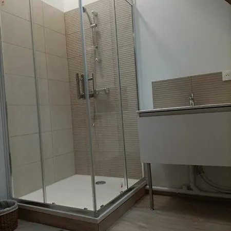 Nyaraló Maison Charmante A Avec Grand Jardin