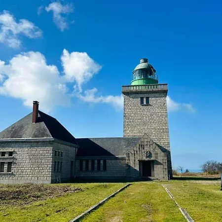 Maison Charmante à Avec Grand Jardin Offranville
