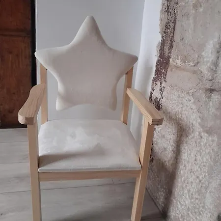 Maison Charmante A Avec Grand Jardin *