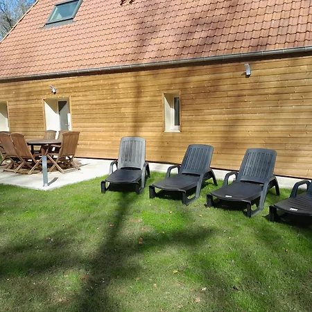 Maison Charmante A Avec Grand Jardin Offranville