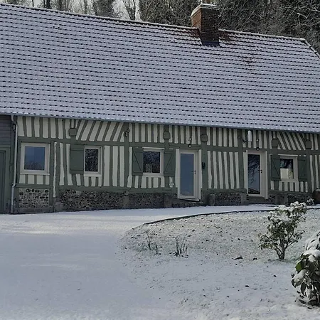 Maison Charmante A Avec Grand Jardin *