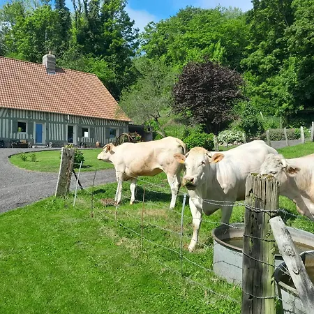 Maison Charmante à Avec Grand Jardin *