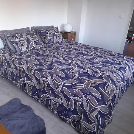 Maison Charmante à Avec Grand Jardin Hébergement de vacances Offranville