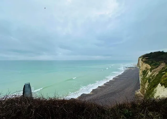 Maison Charmante A Avec Grand Jardin Holiday home