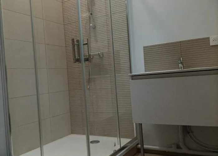 Holiday home Maison Charmante A Avec Grand Jardin