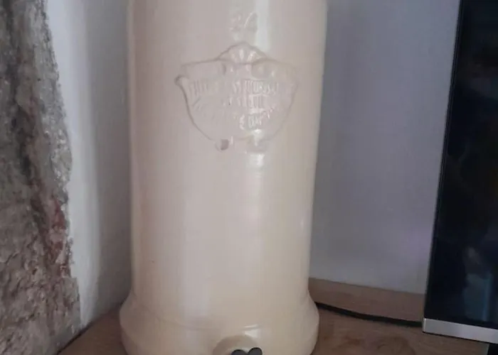 Maison Charmante A Avec Grand Jardin * Offranville